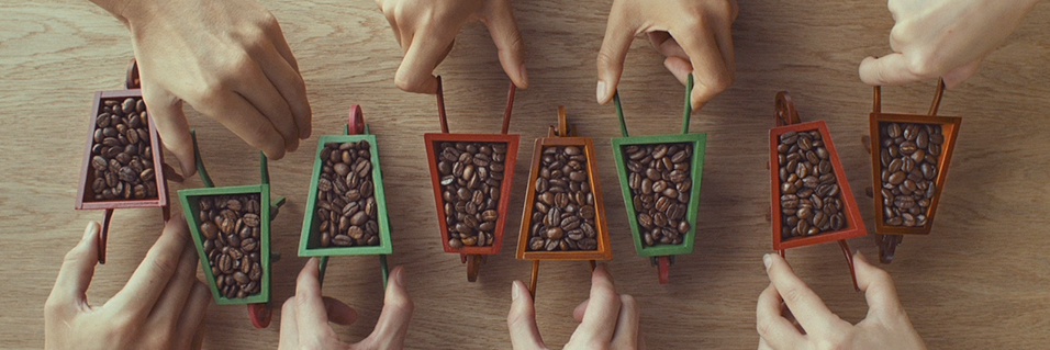 Discover our small story