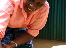 rwanda