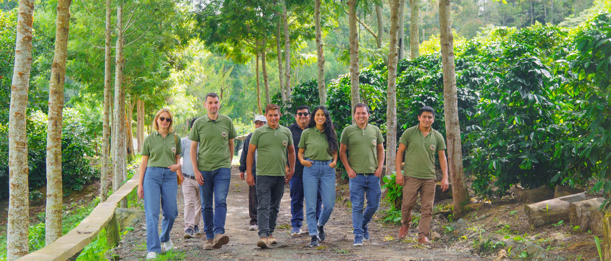CAC La Prosperidad de Chirinos LTDA
