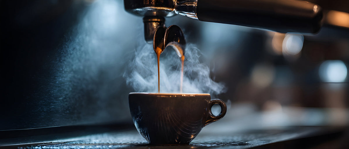How Much Caffeine Is In Coffee?