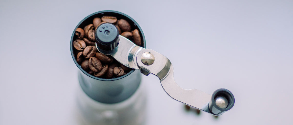 Choosing the Right Coffee Grinder
