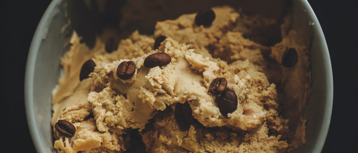 Coffee Ice Cream Recipe