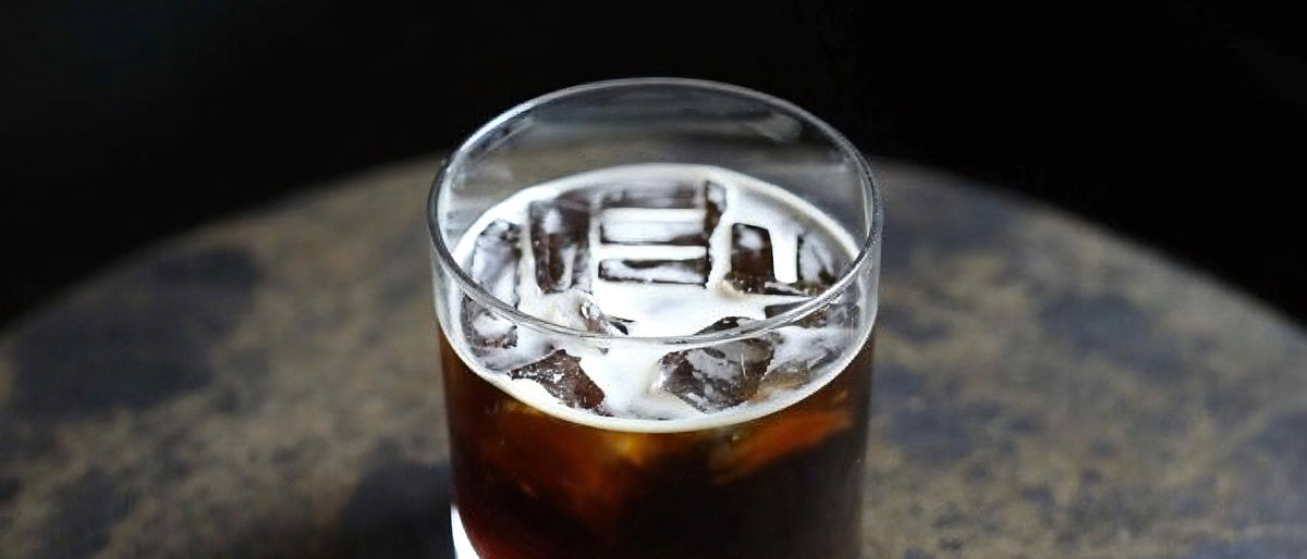 How to Make Cold Brew Coffee