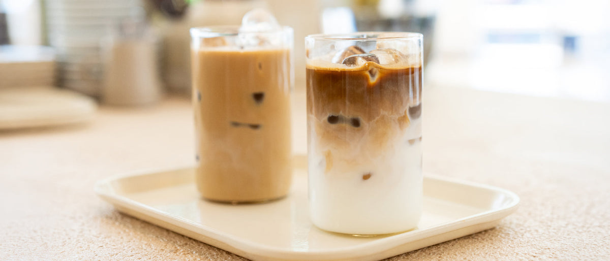 Iced coffee, the complete guide (and how to make it)