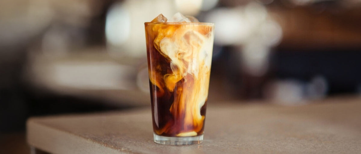 How to make iced coffee at home (easy step-by-step)