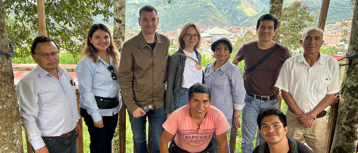 Cooperativa Agraria Frontera de San Ignacio Ltd (COOPAFSI)