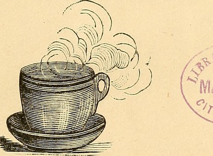 The History of Coffee
