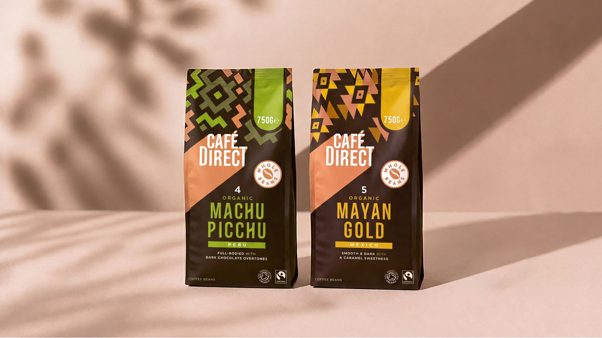 Coffee Beans
