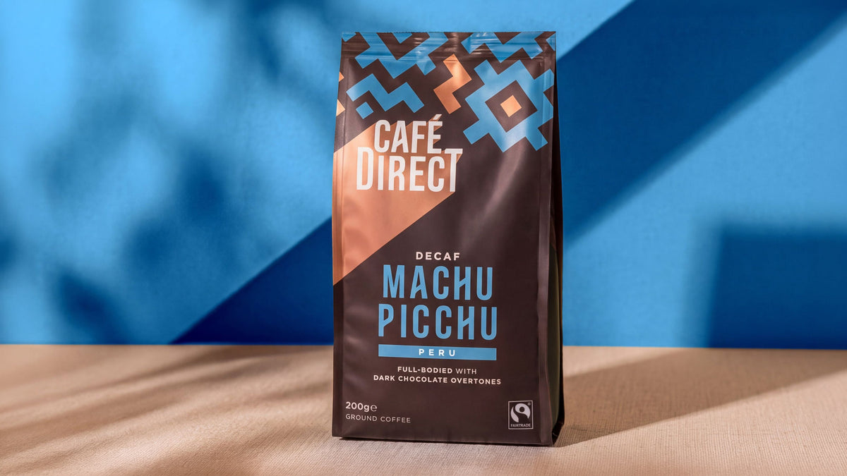 Decaf