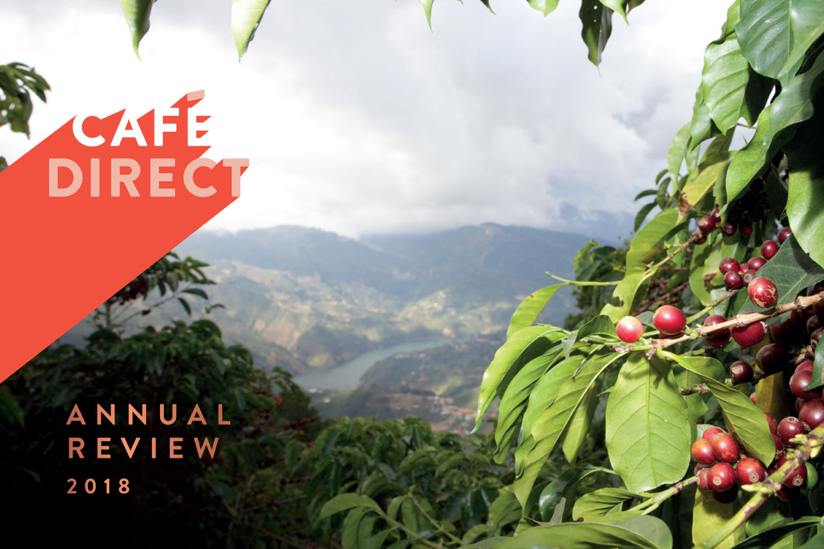 Cafédirect