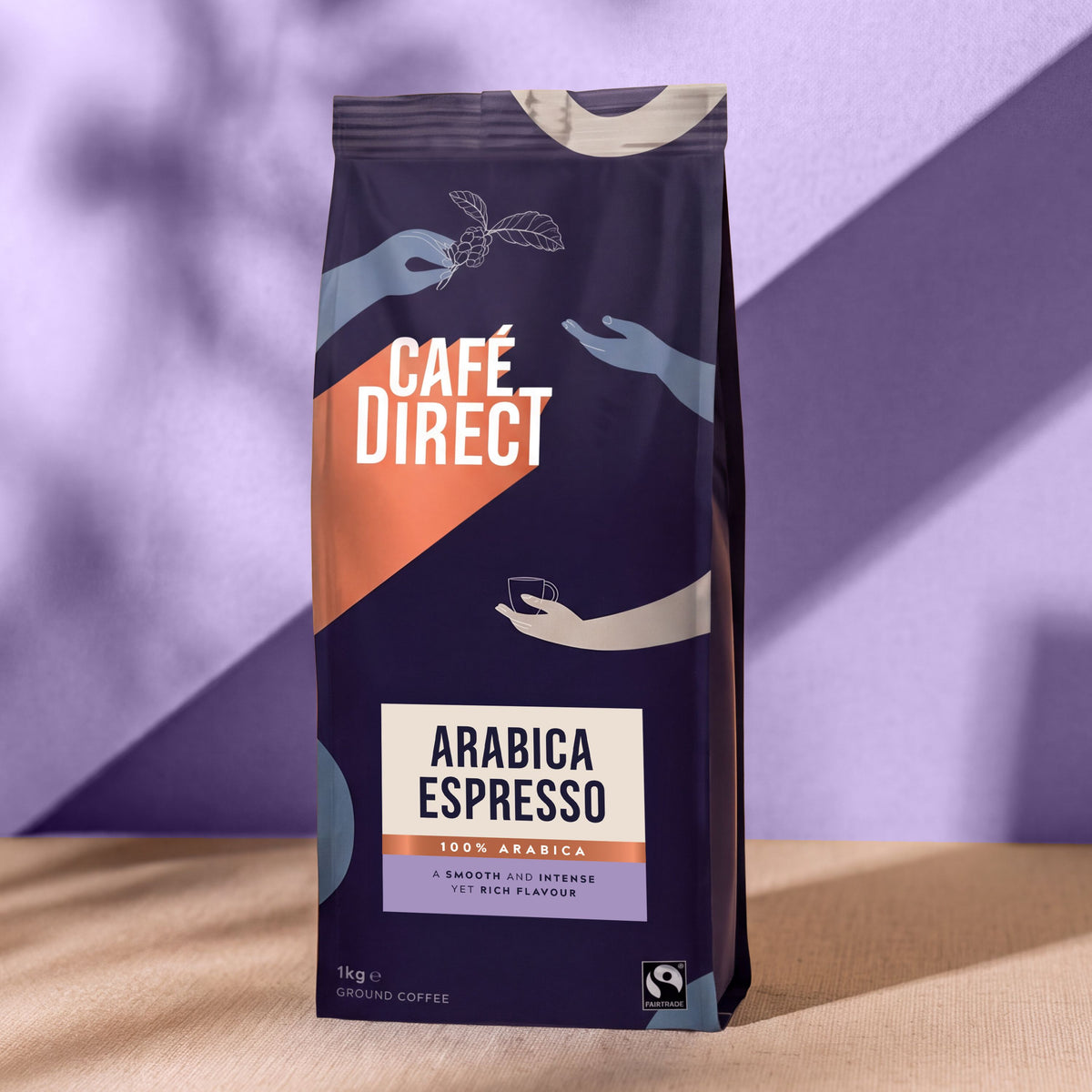 Arabica Espresso