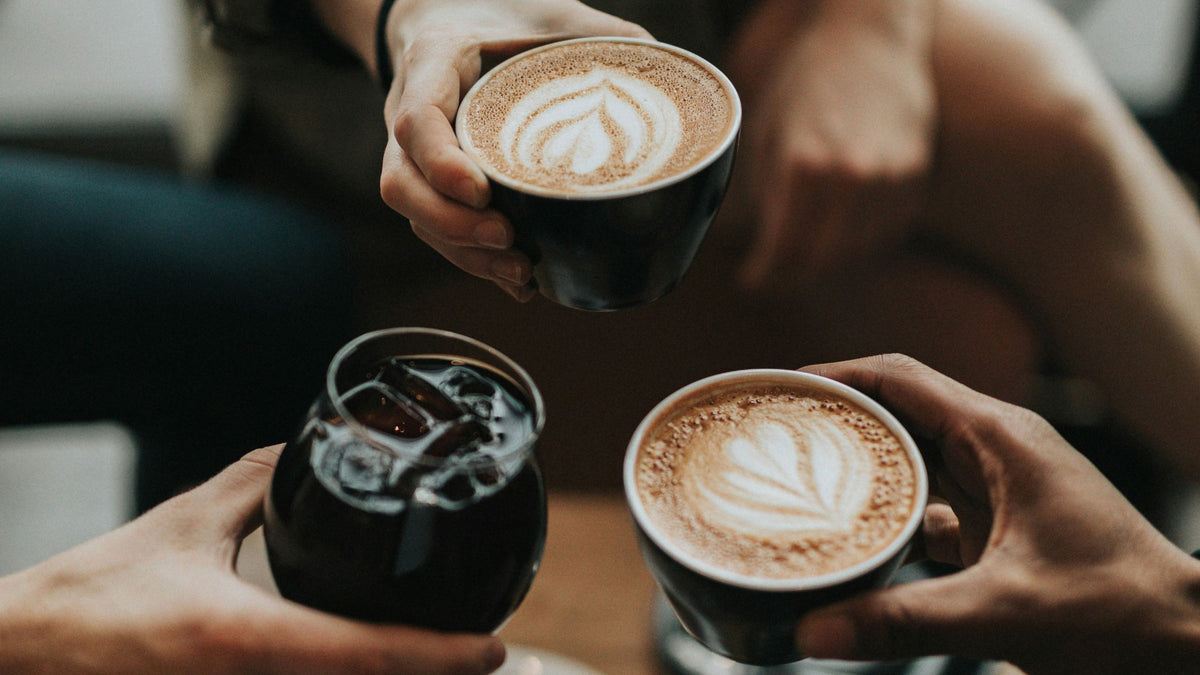 Cafédirect