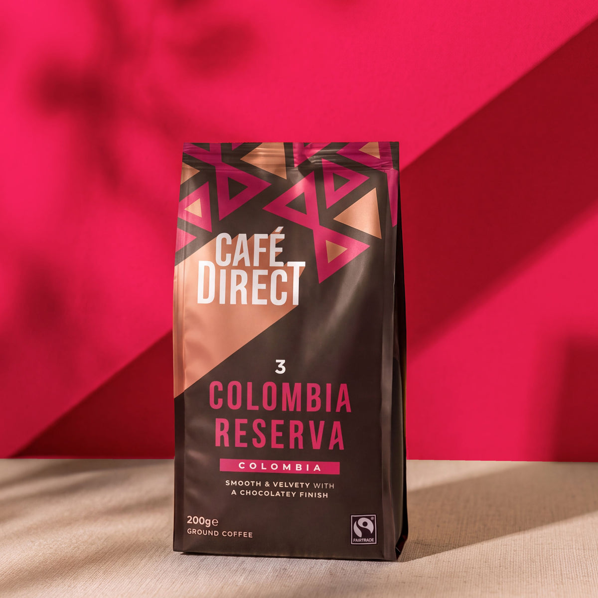 Colombia Reserva