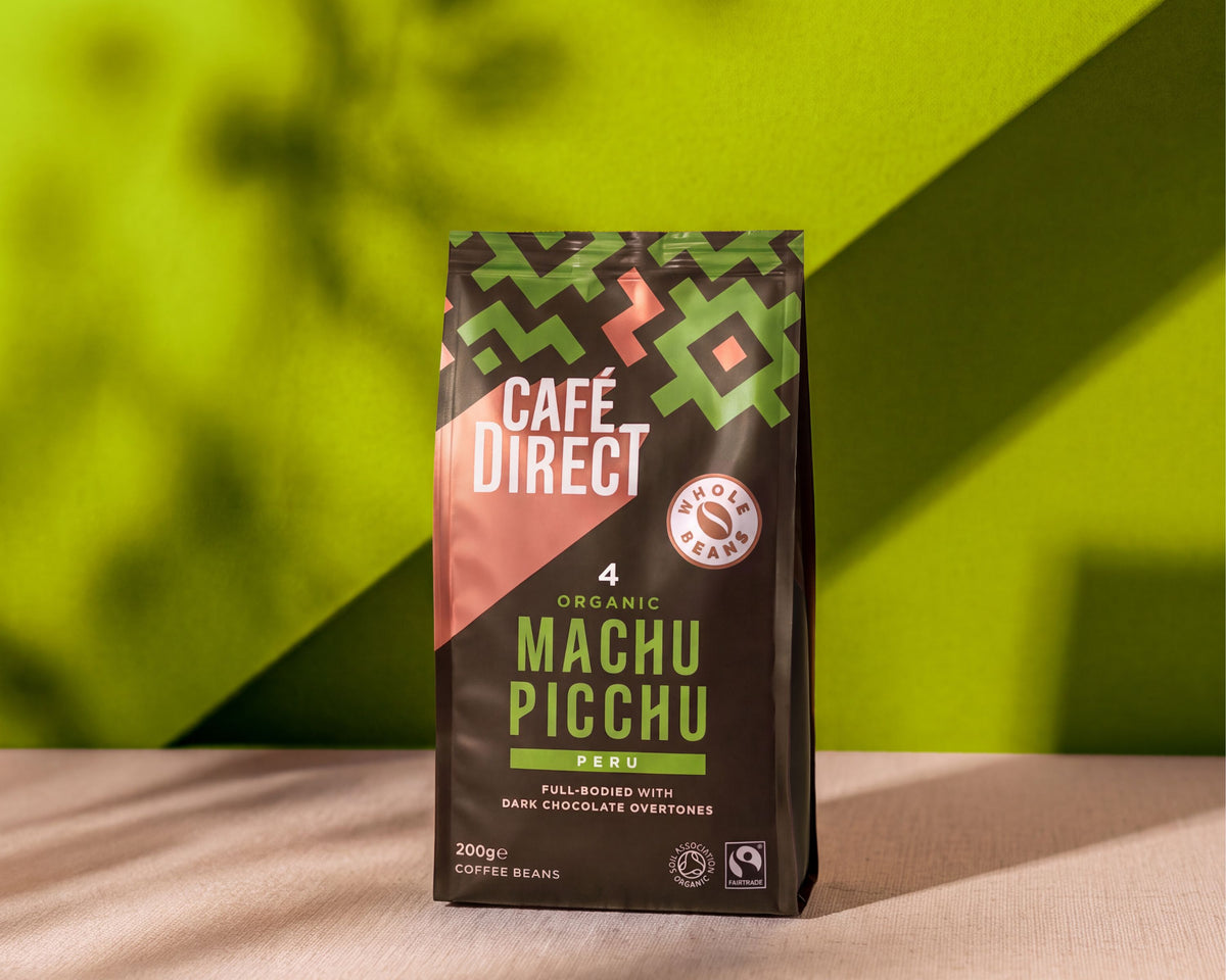 Cafédirect