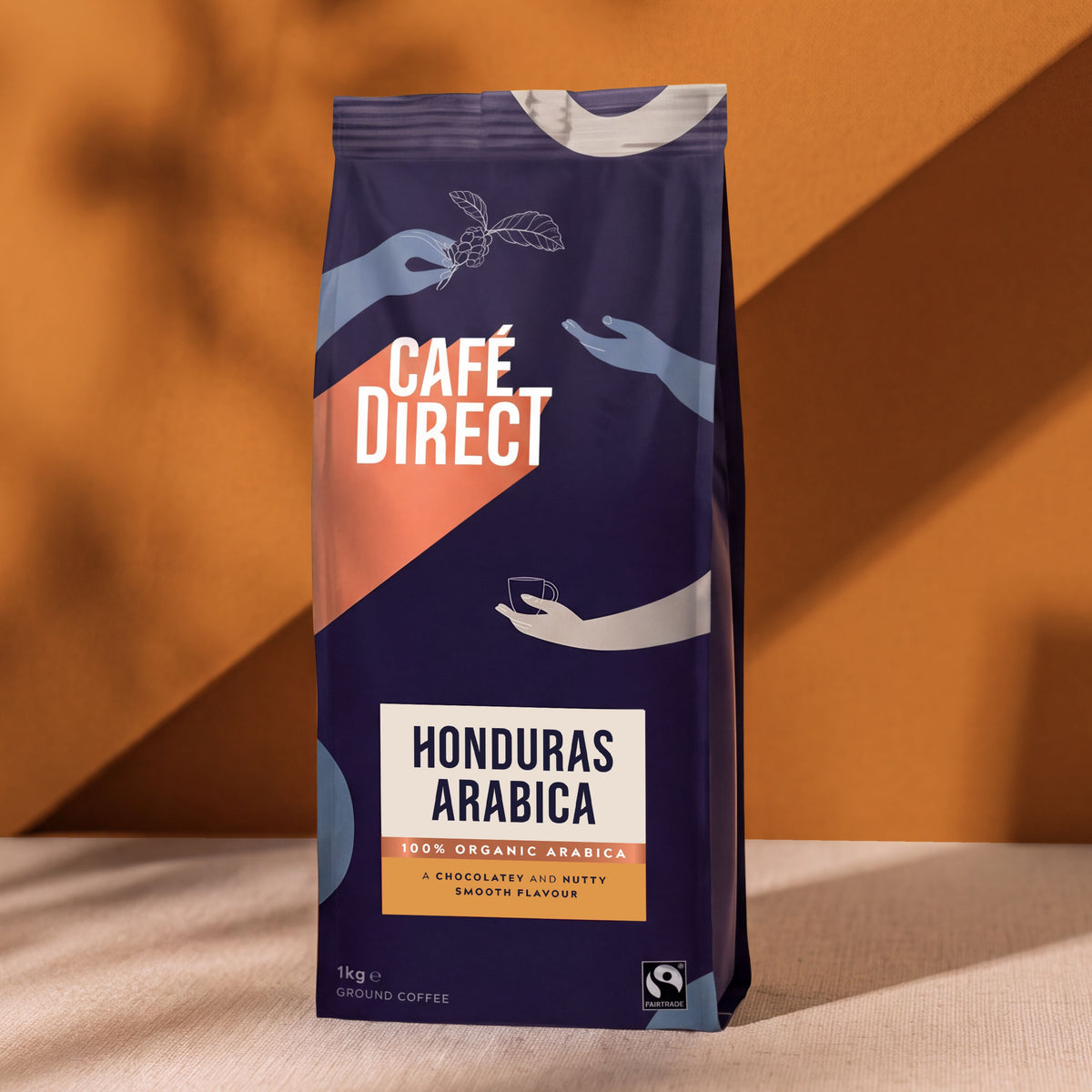 Honduras Arabica