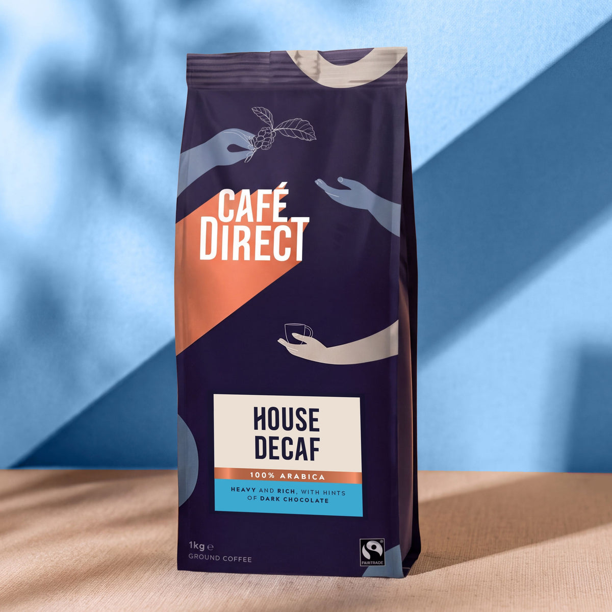 House Decaf