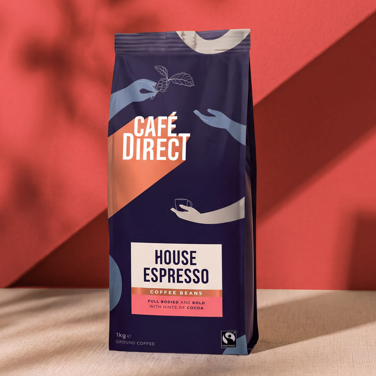 House Espresso