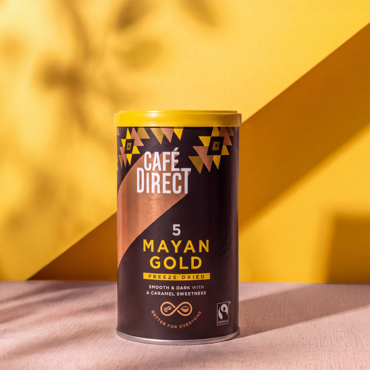 Mayan Gold Instant