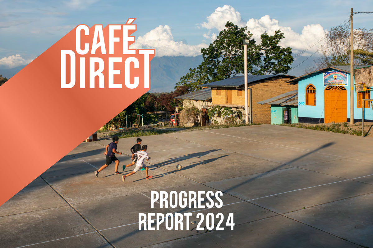Cafédirect