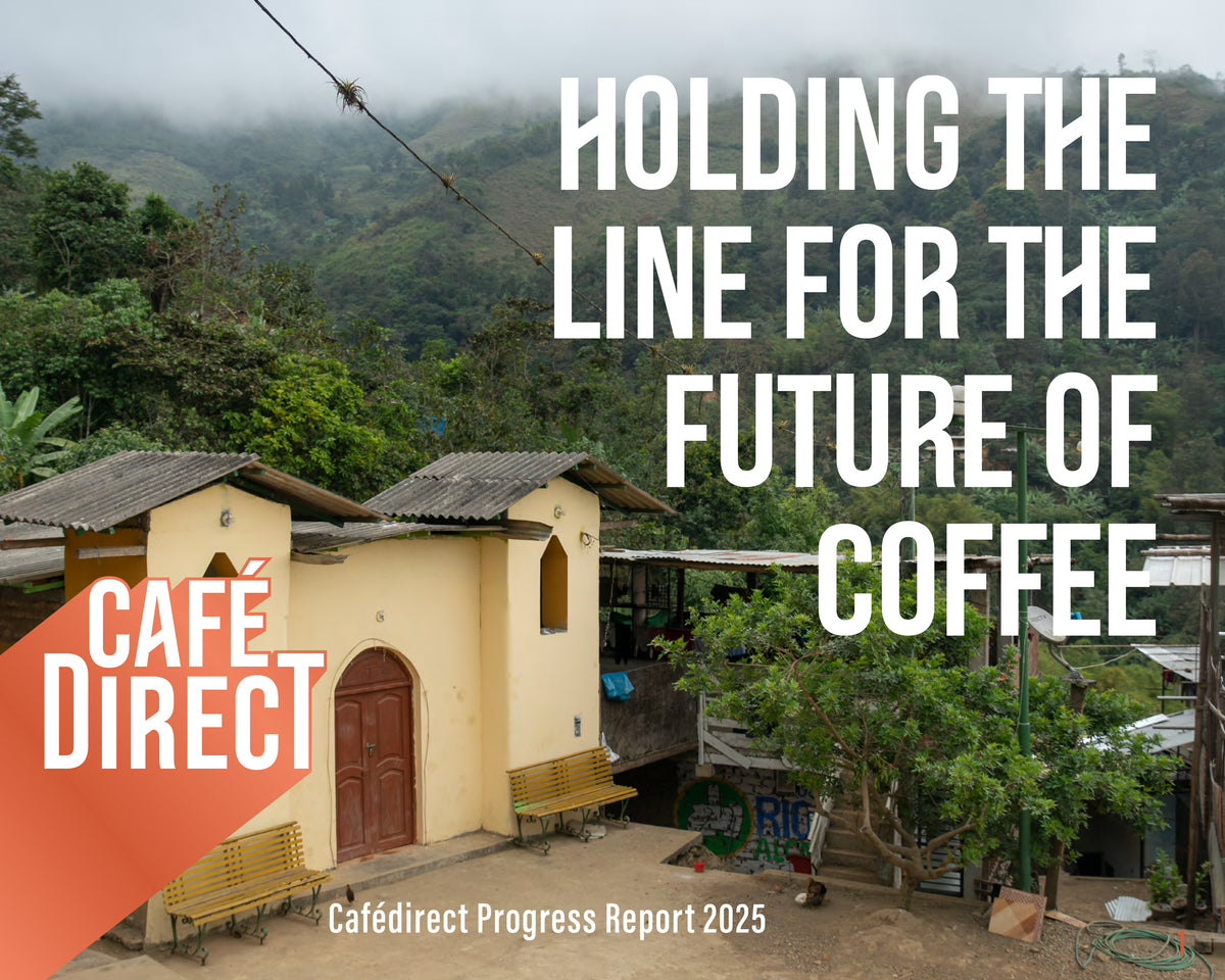 Cafédirect