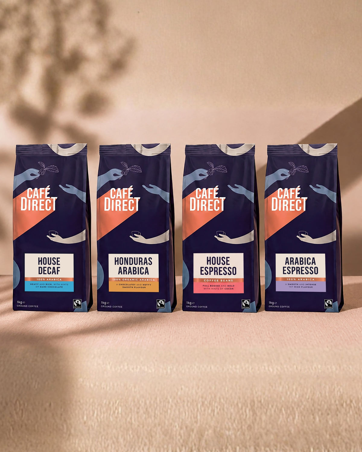 Cafédirect