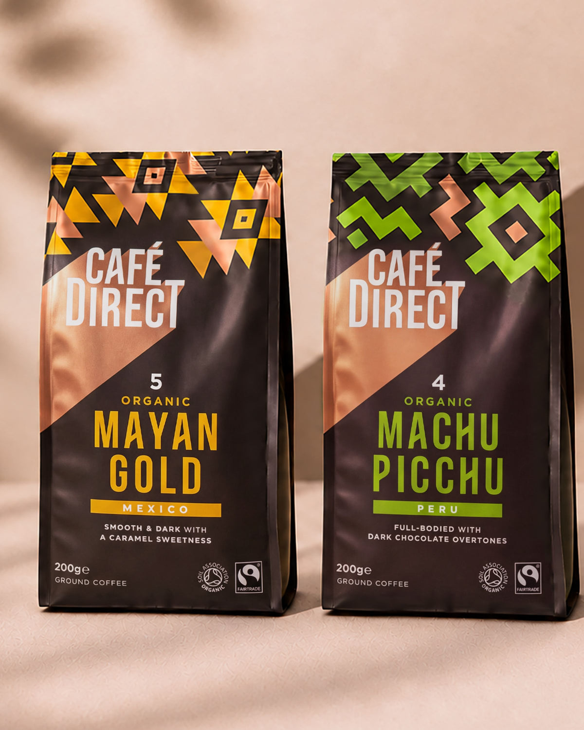 Cafédirect