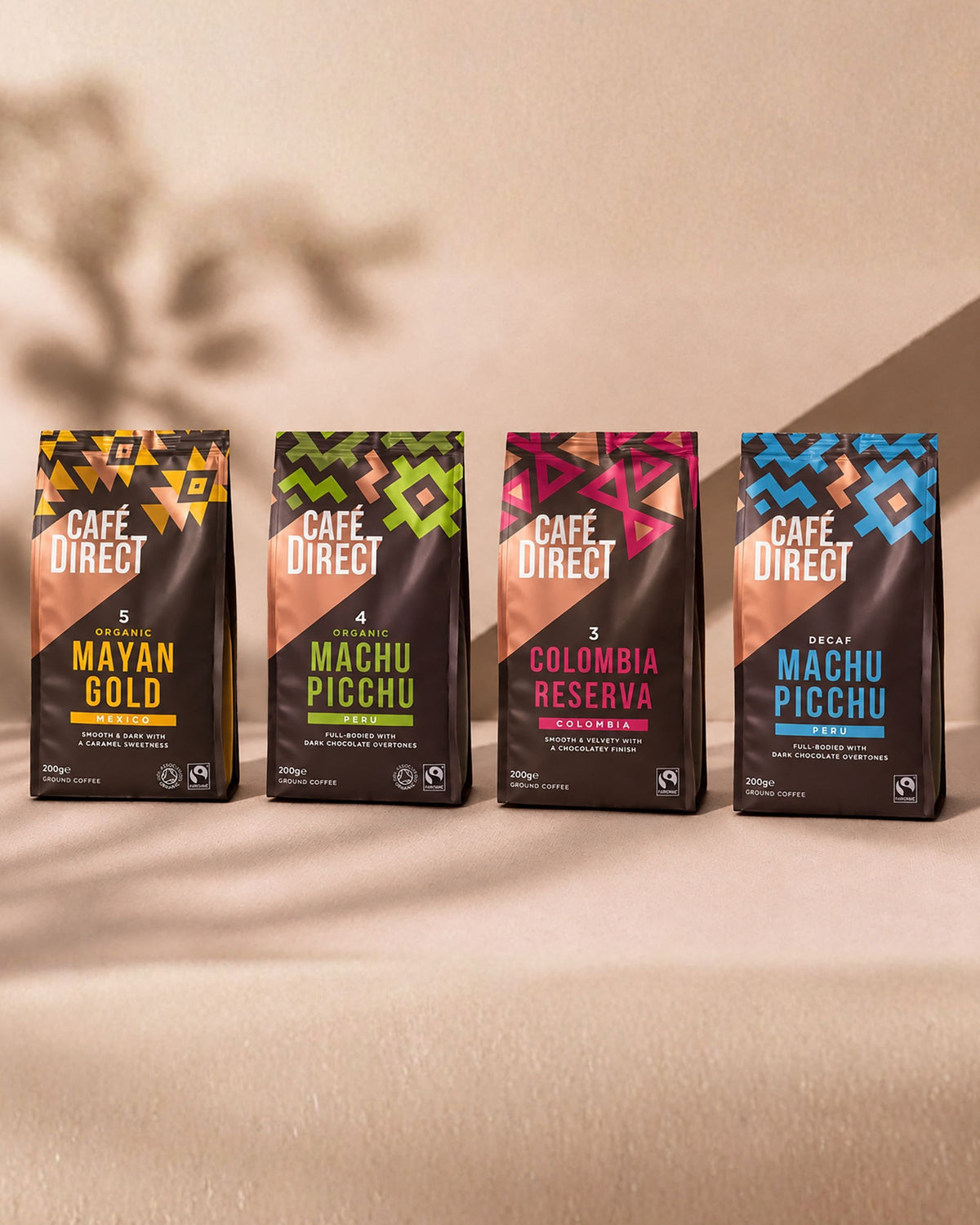 Cafédirect