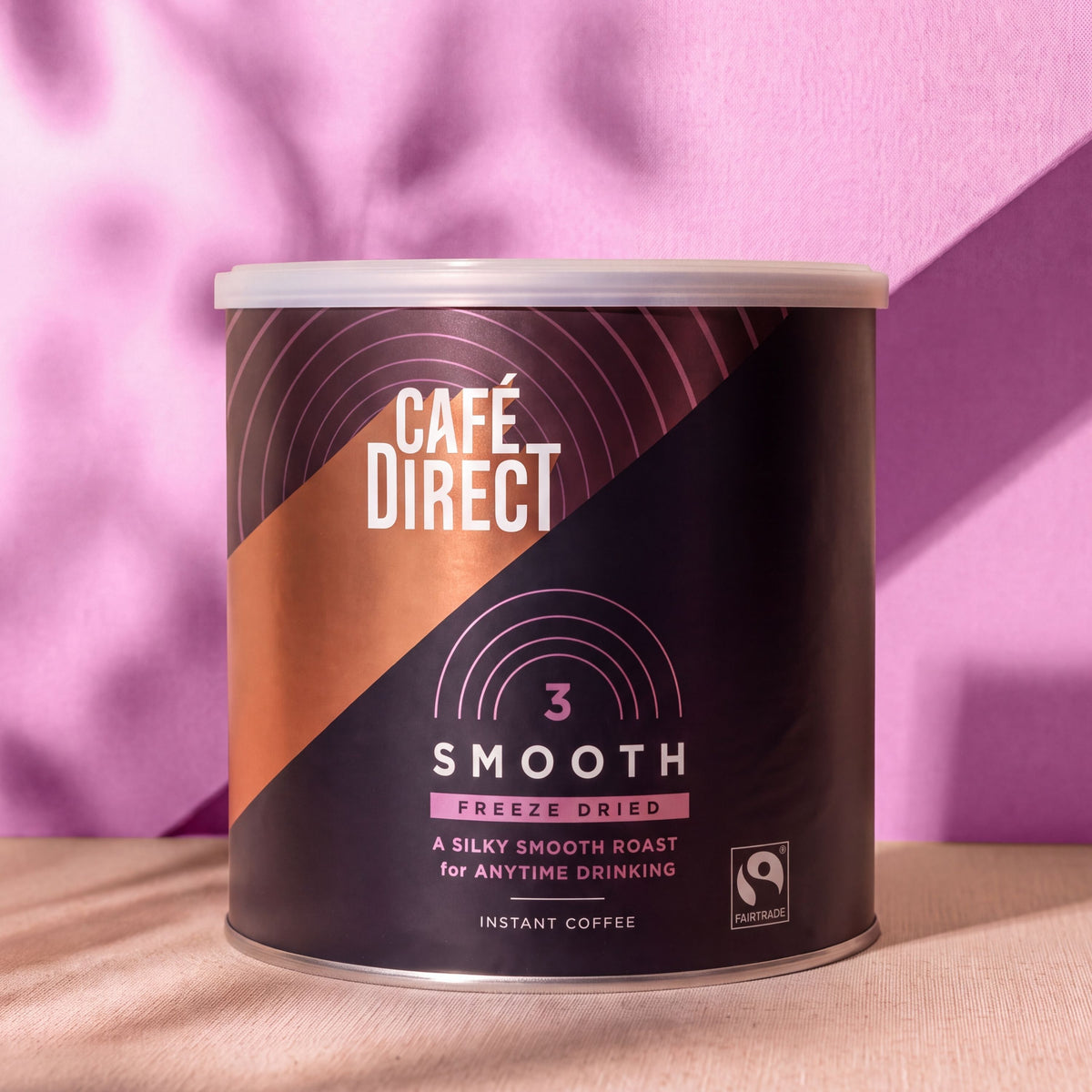 Smooth Instant
