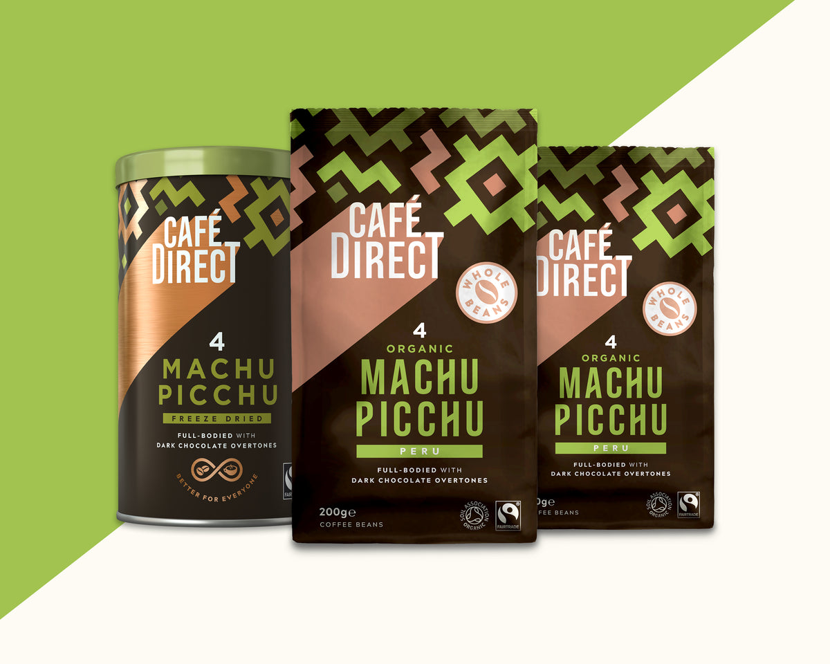 Cafédirect