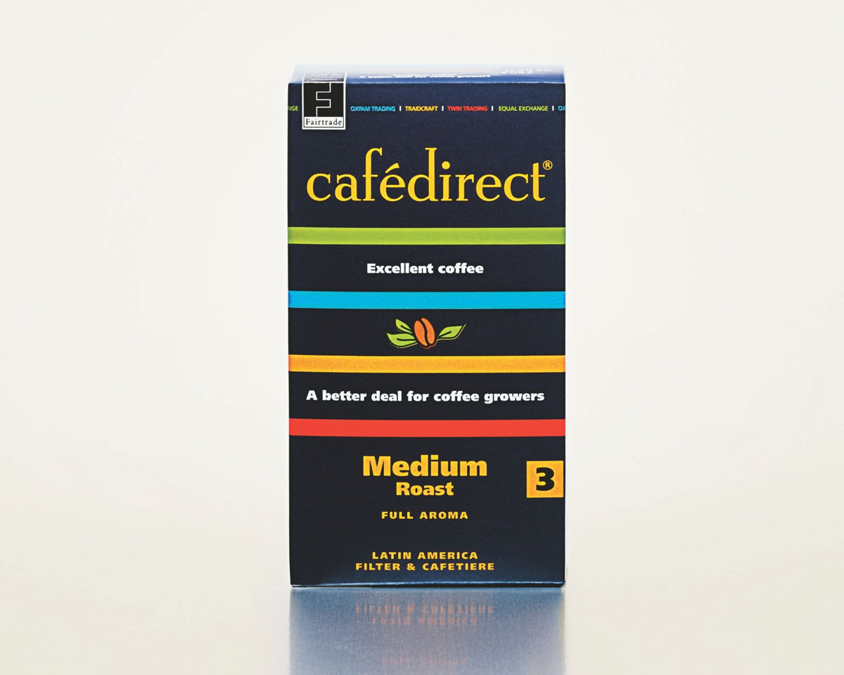 Cafédirect