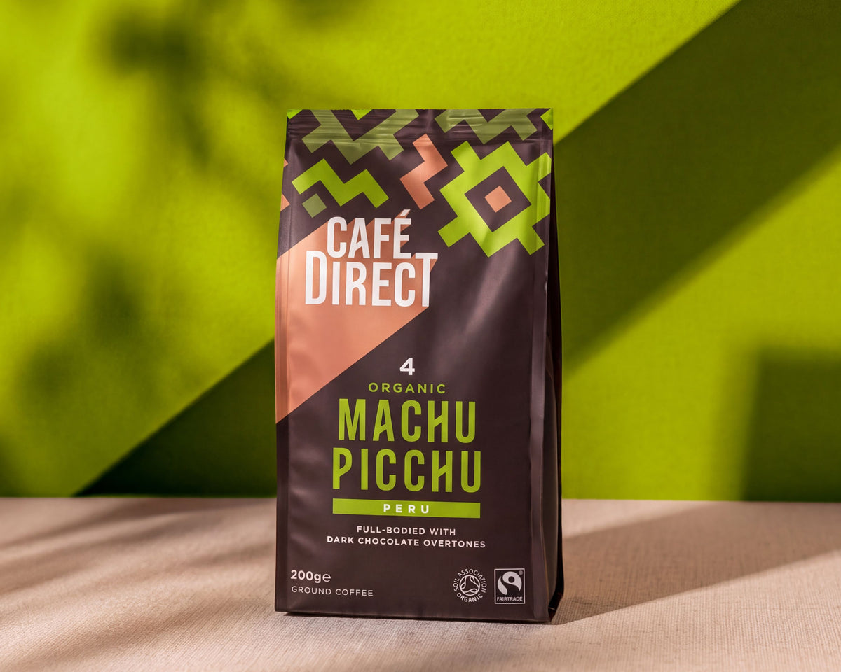 Cafédirect