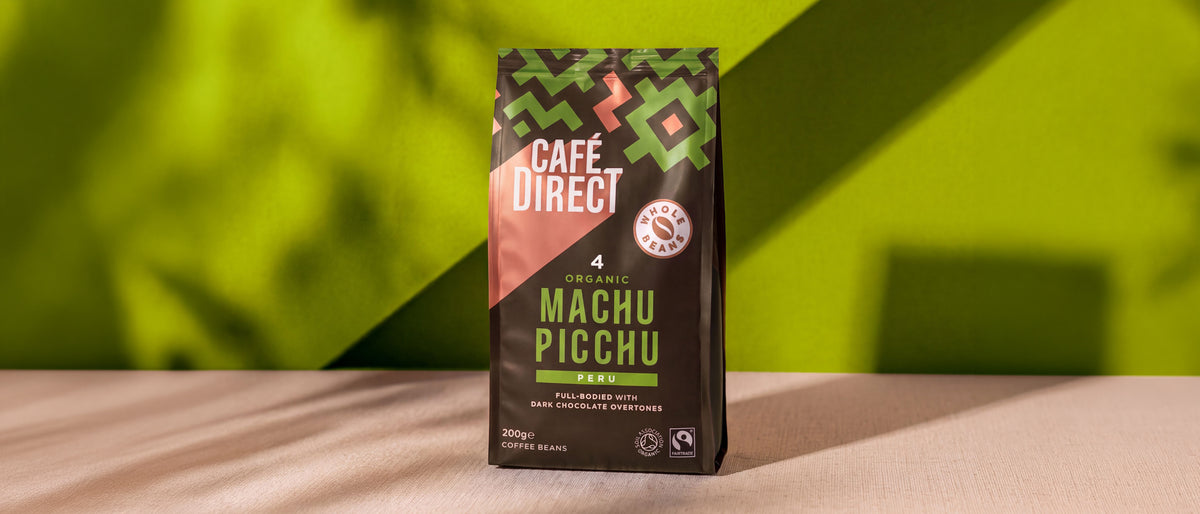 Cafédirect
