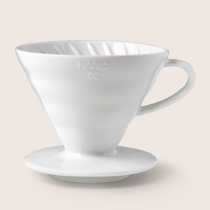 Hario V60 Coffee Dripper
