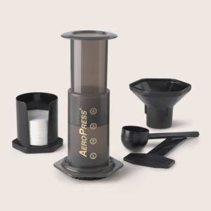 Aeropress Coffee Maker