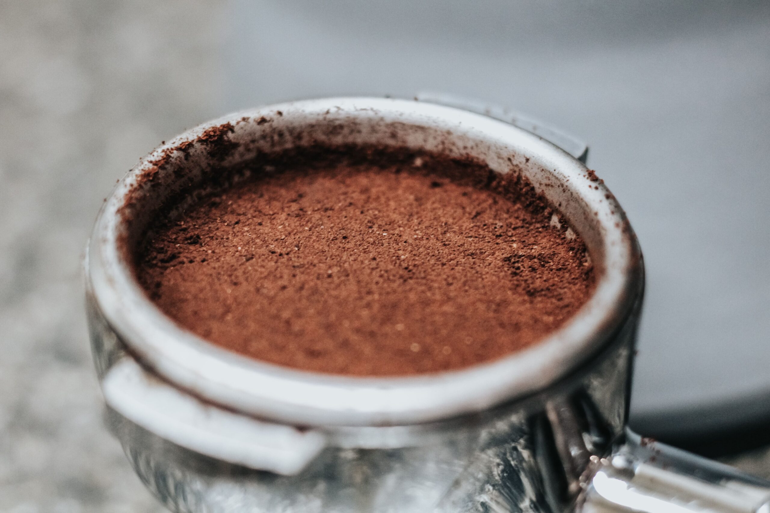 What Is Ground Coffee 