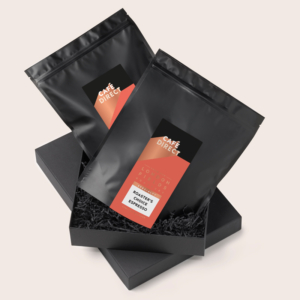 Large Coffee Gift Box