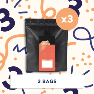 3 Month Coffee Subscription Gift