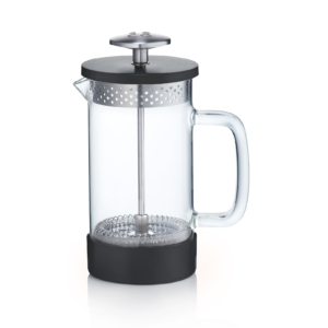 Barista & Co French Press Cafetiere Coffee Maker (3 cup)