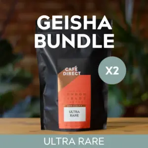 Peru Geisha Bundle