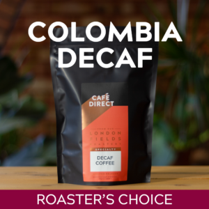 Tolima EA Decaffeinate