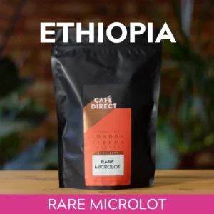 Ethiopia Rare Microlot