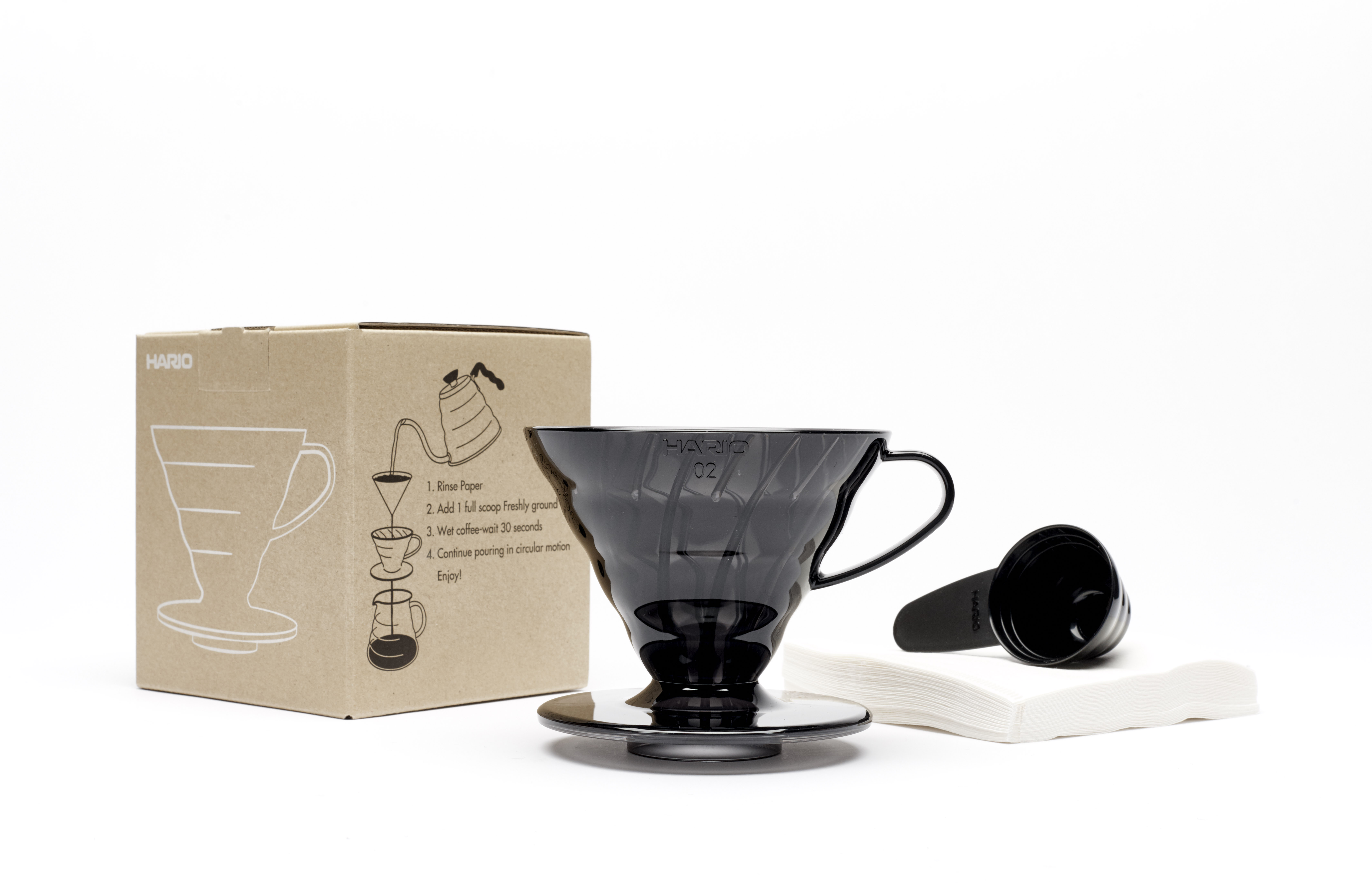 v60 hario kit